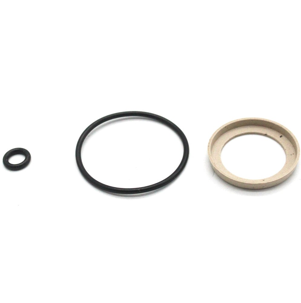 TAKPART KIT de réparation de joint | Pour RANGE ROVER P38 EAS compresseur de SUSPENSION d'air, PISTON de revêtement de revêtement, KIT de réparation Anr3731