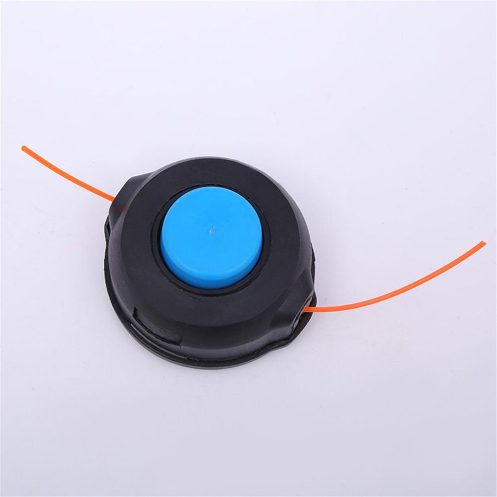 1Pc Trimmer Head Trimmer Advance Hoofd Voor Husqvarna 124l 125l 128l 128ld 128r 128rj 223l T25 Tap