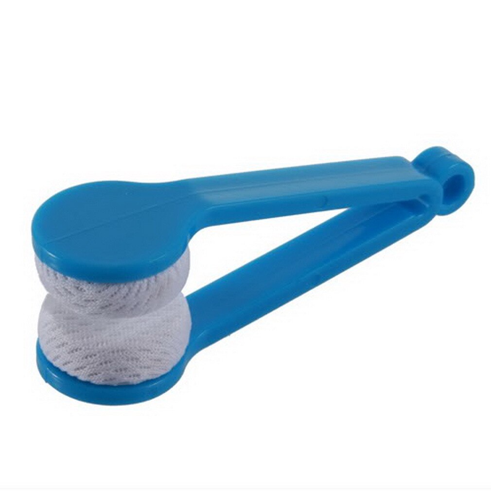 Carlota 1pc protable mikrofiber brillerenser brillerne briller renere briller rene vinduesvisker salg