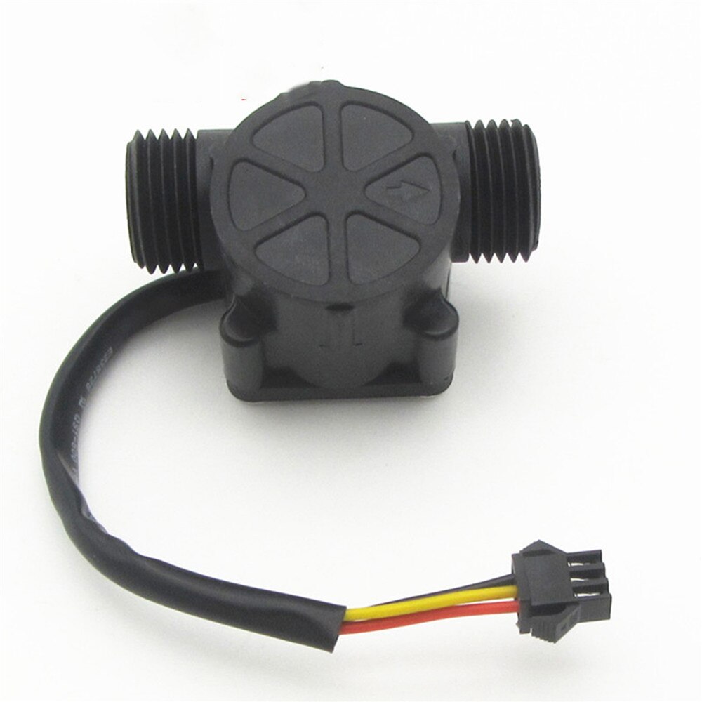Universal Water Flow Sensor for 5V Gas Water Heater Accessories Repair Part