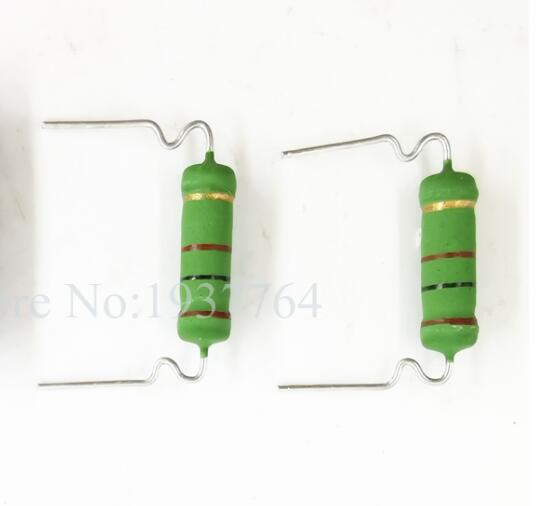 Goede Hoge Voor Bosch Wasmachine Deel Power Ic Weerstand: 2pcs  resistance