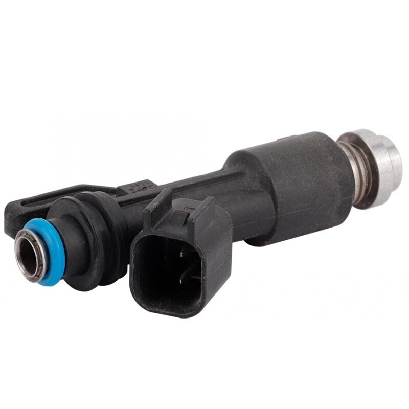 Inyector de combustible de aluminio para coche, válvula de inyección 28233506, accesorios para inyectores de combustible Chevrolet 2000