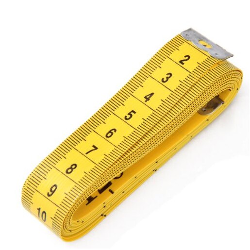 3 Meter Measuring Tape Measuring Ruler Measuring Ruler Three Meter Height Ruler Soft Measuring Tape Soft Measuring Tape Sewing