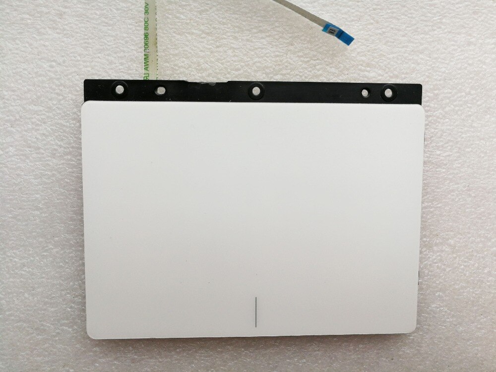 original for asus X551 X551C X551CA X551M Touchpad Mousepad Button Board