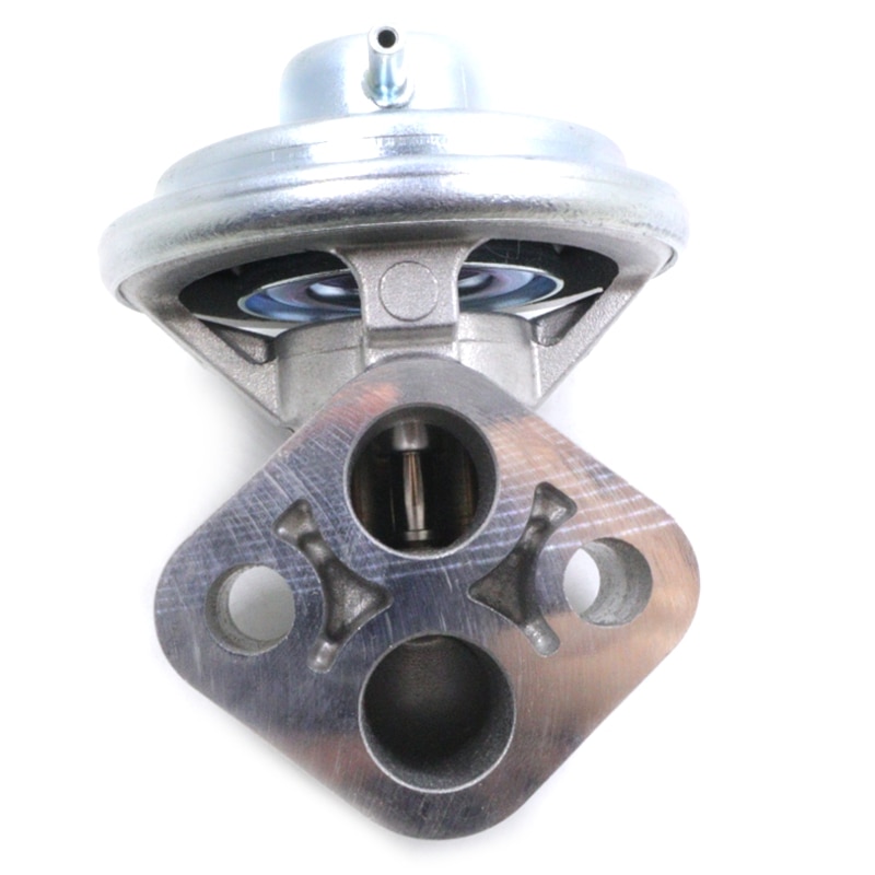 MD307026 K5T58989 4F1816 EGV1067 226726 EGR4273 válvula EGR para Mitsubishi Outlander 2003: Default Title