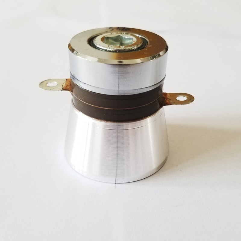 60w ultrasonic cleaning transducer P4,40KHZ ultrasonic transducer,40KHZ piezoeramic transducer
