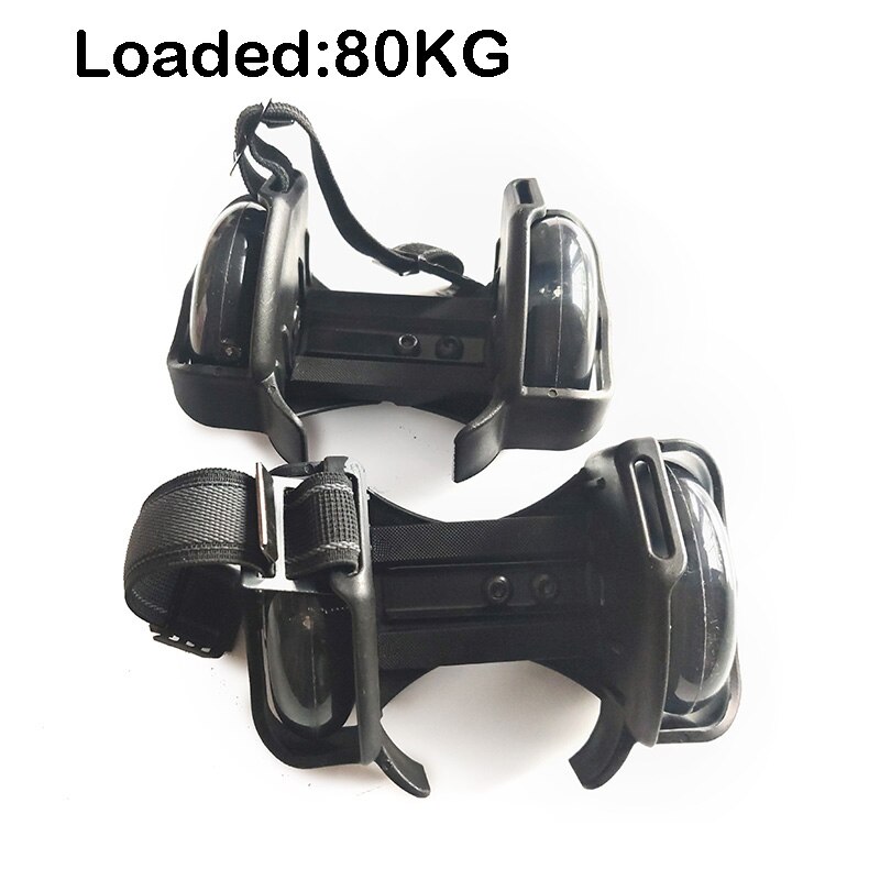 FITSHAPE lashing Roller Skating Shoes Small Whirlwind Pulley Flash Wheel Roller Skates Sports Rollerskate Shoes for Kids Adult