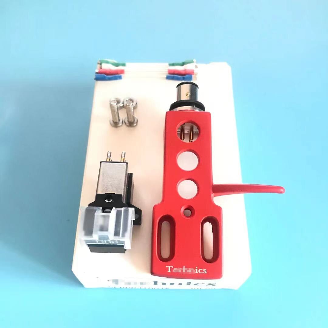 1SET OEM Phono Stylus Cartridge Unit Turntable Headshell CN5625 For Technics 1200 1210