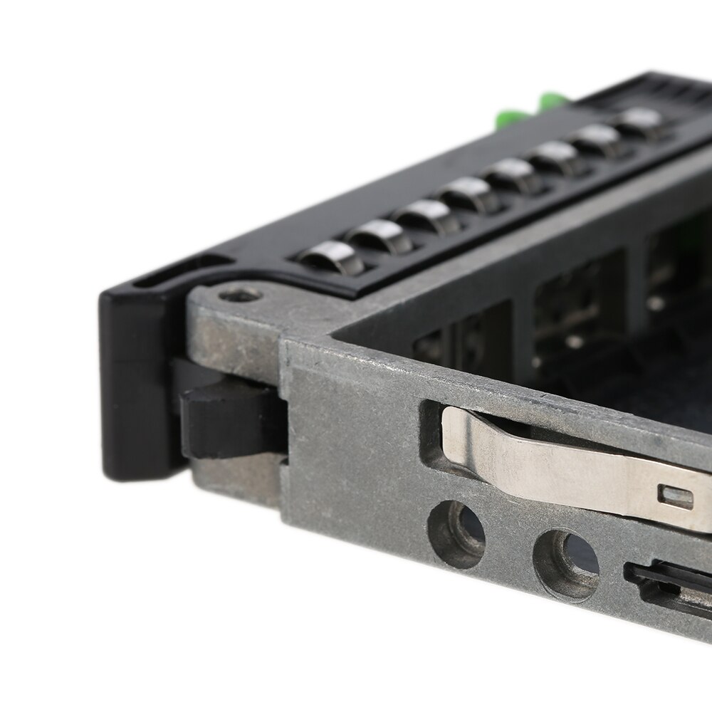 2.5 "Sas Sata Hdd Drive Tray Caddy S5 S6 S7 S8 Voor Fujitsu Primergy RX600 RX300 RX900 A3C40101974