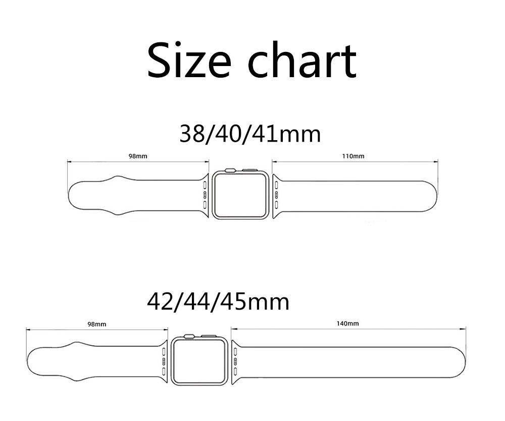 For Apple Watch Band 44mm 40mm 38/42mm Carbon Fiber Pattern Strap for iWatch series 7 6 5 4 3SE Generation Replacement Band 45mm