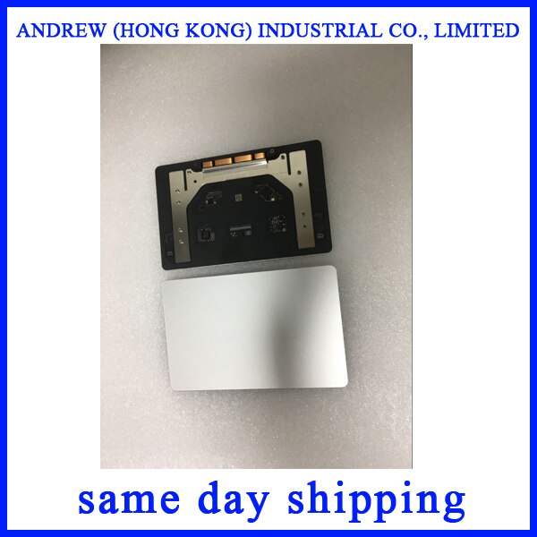 Original Silver Color Touchpad Trackpad For Macboo... – Vicedeal