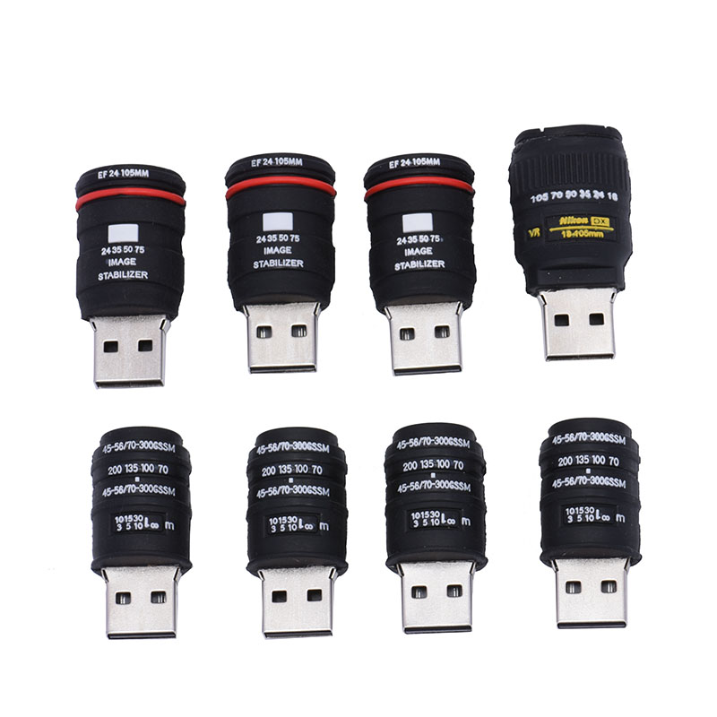 Szybki dysk flash usb 3.0, 128gb pamięci w kształcie aparatu, pendrive fotograficzny 64gb szt ., 32gb pendrive fotograficzny