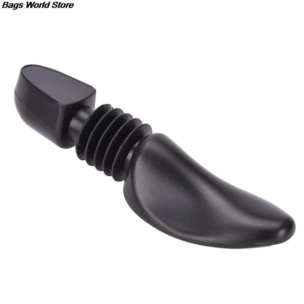 Chaussure de printemps en plastique pour hommes et femmes, 1 paire, civière d&#39;arbre, Support de botte façonnant, Support automatique