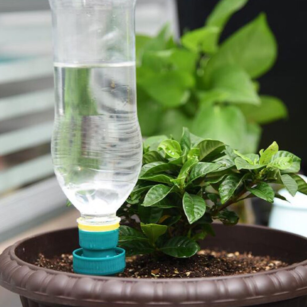 Arroseur automatique en céramique pour plantes, 4 Grandado — free download