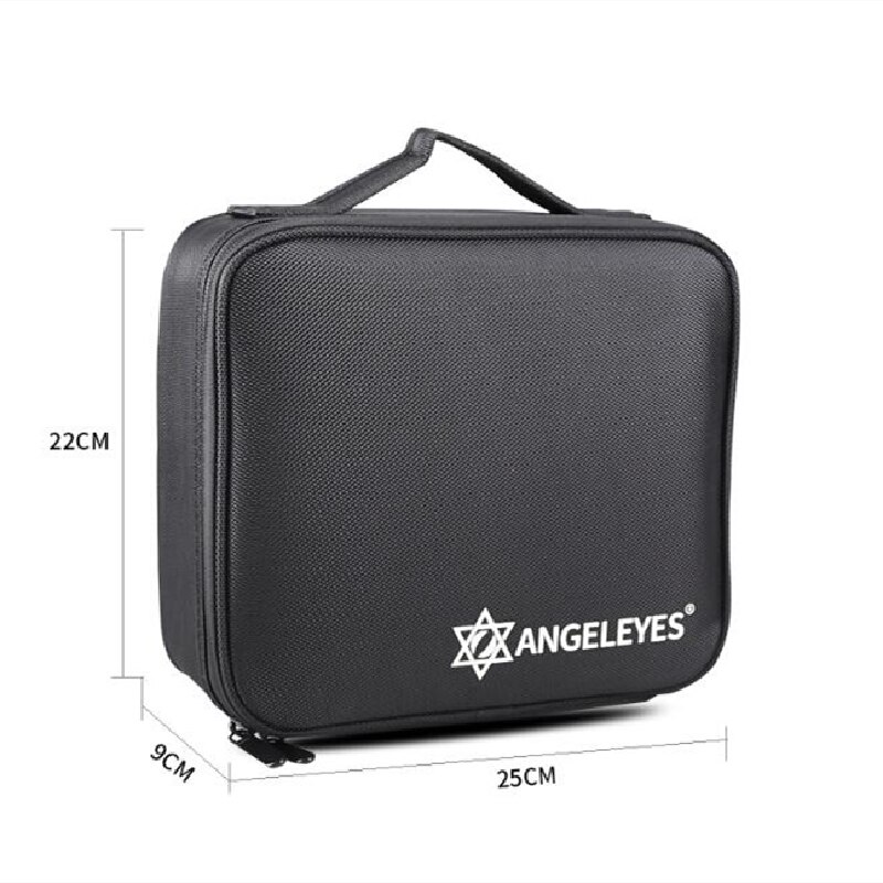 Astronomical Telescope Accessory Storage Bag Telescope Eyepiece Bag Accessory Storage Helper: Small