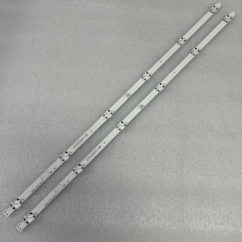 Led-hintergrundbeleuchtung Streifen 6LED Für Grundig 32GFS6723 32VLE6730 32VLE6730BP 32GFB6728 32GFB6722 ZXM65600-AA ZUY65600-AA