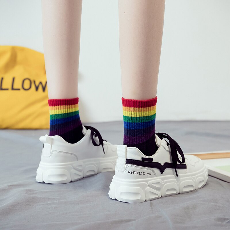 Tenis Feminino Women Comfortable Gym Sport Shoes Women Tennis Shoes Female Stability Athletic Fitness Sneakers Trainers