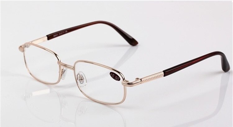 Leesbril mannen vrouwen dioptrie  +0.5 0.75 1.0 1.25 1.5 1.75 2.0 2.25 2.5 2.75 3.0 3.25 3.5 3.75 4.0 4.5 5.0 5.5 6.0 presbyopie: +50