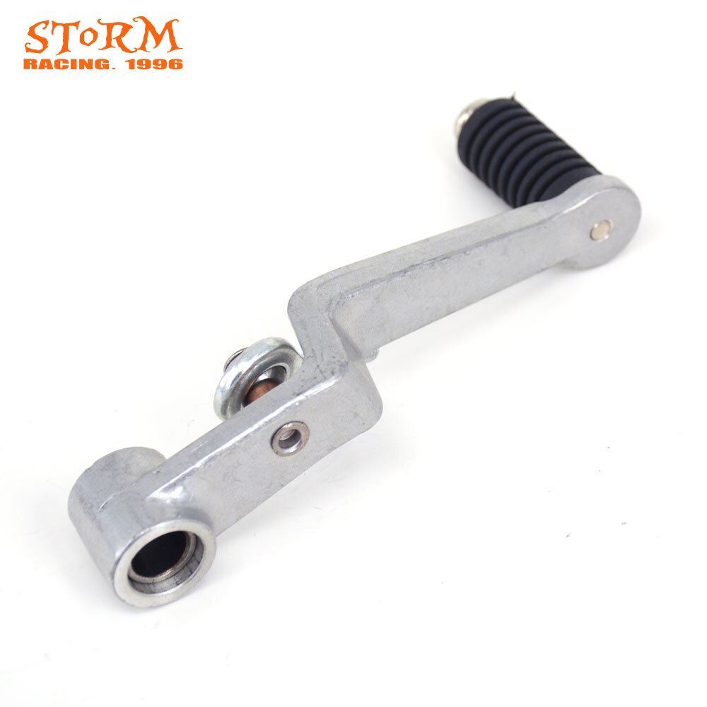 Motorcycle Aluminum Gear Shifter Shift Lever For Suzuki GSXR600 GSX600R GSXR750 GSX750R 2006 GSXR1000 GSX1000R