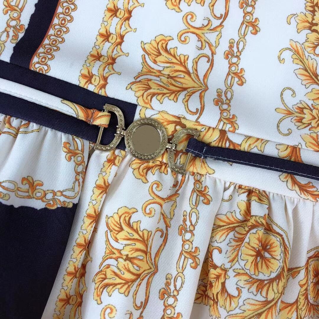 Zomer Meisjes Korte Mouwen Jurken, Grote Kinderkleding Vergelijkbaar Met Prinses Jurk Jurk Rok Fee