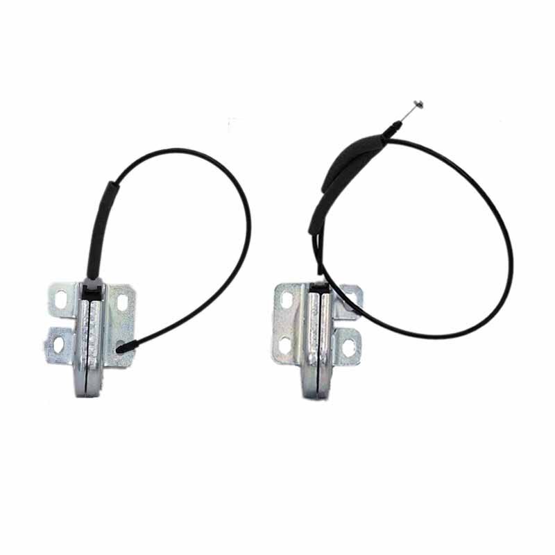 Tylna blokada bagażnika tylne drzwi klapa tylna zatrzask zamki w dół dla Renault Koleos 905932234R 905939948R