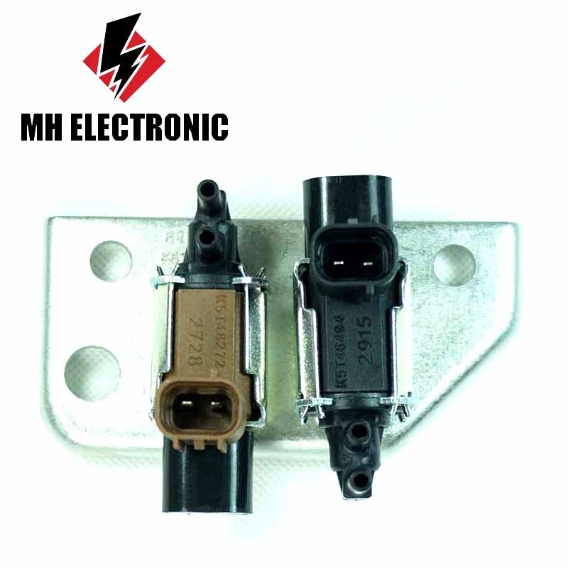 Emissionsmagnetventil Für Shogun Triton L200 - Turbo Boost Magnetventil Ersatzteil