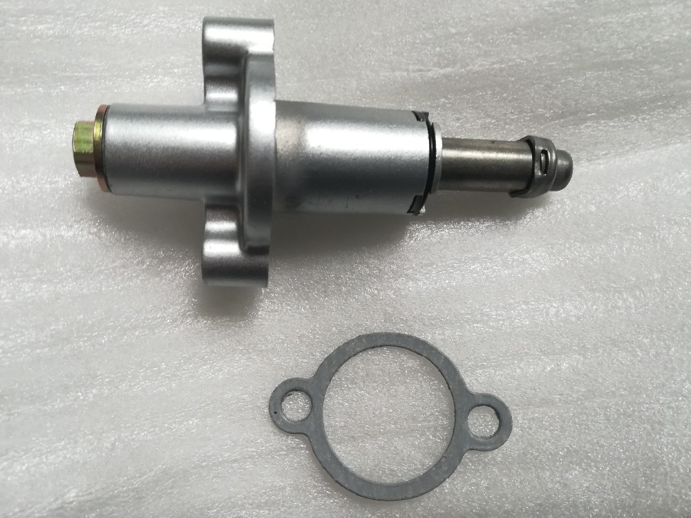 OEM Motorcycle Engine Timing Chain Tensioner For Jianshe ATV250-3-5 Loncin 250-F