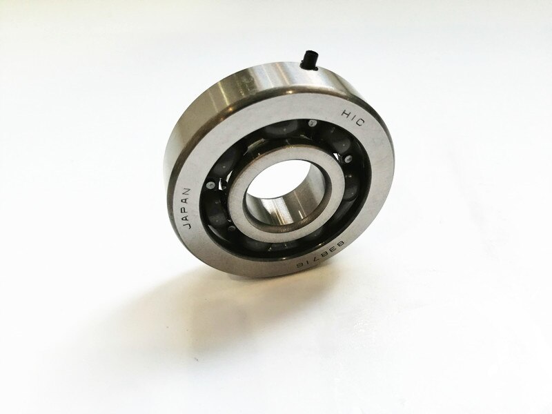 Japan Crank Bodem Lager fit voor Yamaha Buitenboordmotor 9.9HP 15HP 93306-304U0 83B716C3