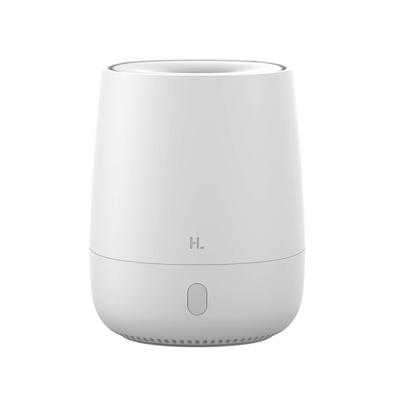 XIAOMI MIJIA HL Aromatherapy diffuser Humidifier Air dampener aroma diffuser Machine essential oil ultrasonic Mist Maker Quiet: Default Title