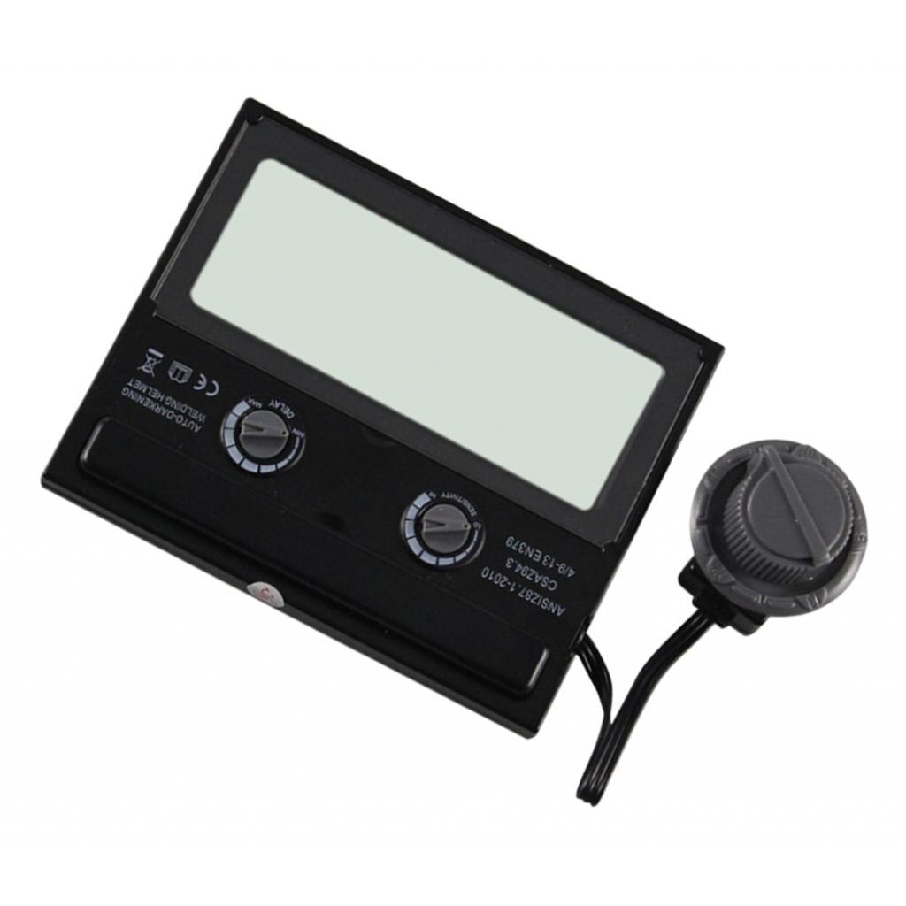 Lenti filtranti per occhiali oscuranti automatici regolabili a batterie