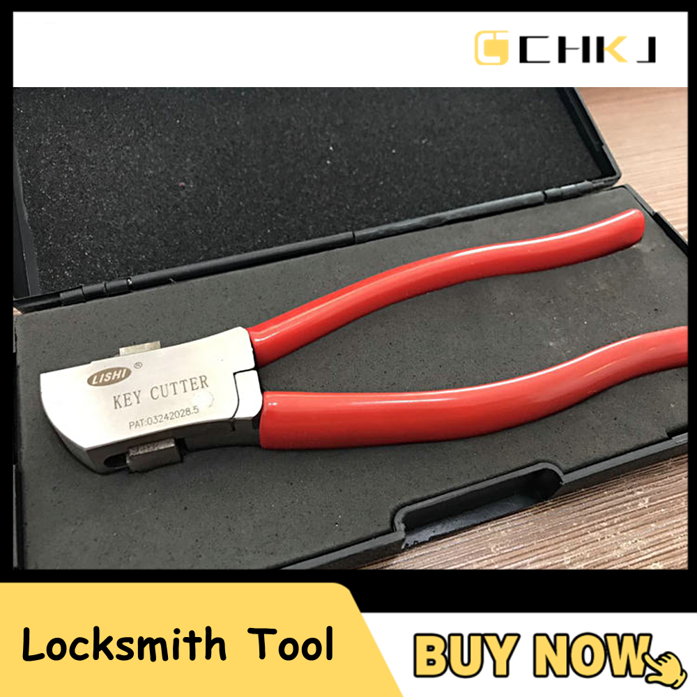 Sales Advanced Lishi Key Cutter Locksmith Car Key Cutter tool Car Key Plier Auto Key Cutting Machine Locksmith Tool