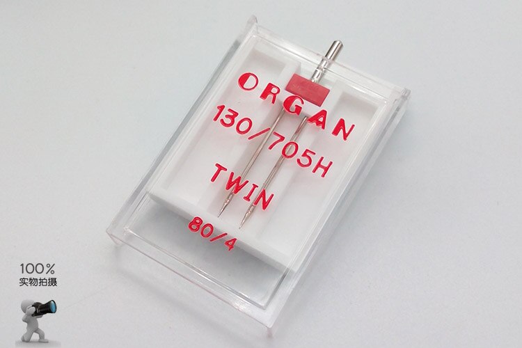Alfa Orgel Verschillende Naalden Voor Naaimachine, No70 No80 No90 No100 Roestvrij Staal 1573933713