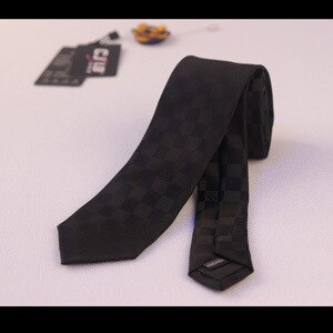 Mannen Stropdas Voor Bruiloft Zakelijke Jacquard Geweven Cravatta Banden Voor Man Bruidegom Stropdas Shirt Corbatas Custom Logo: 016