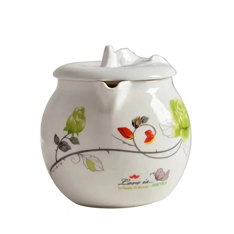 Valentijn mok ik hou van jou koffie of thee mok