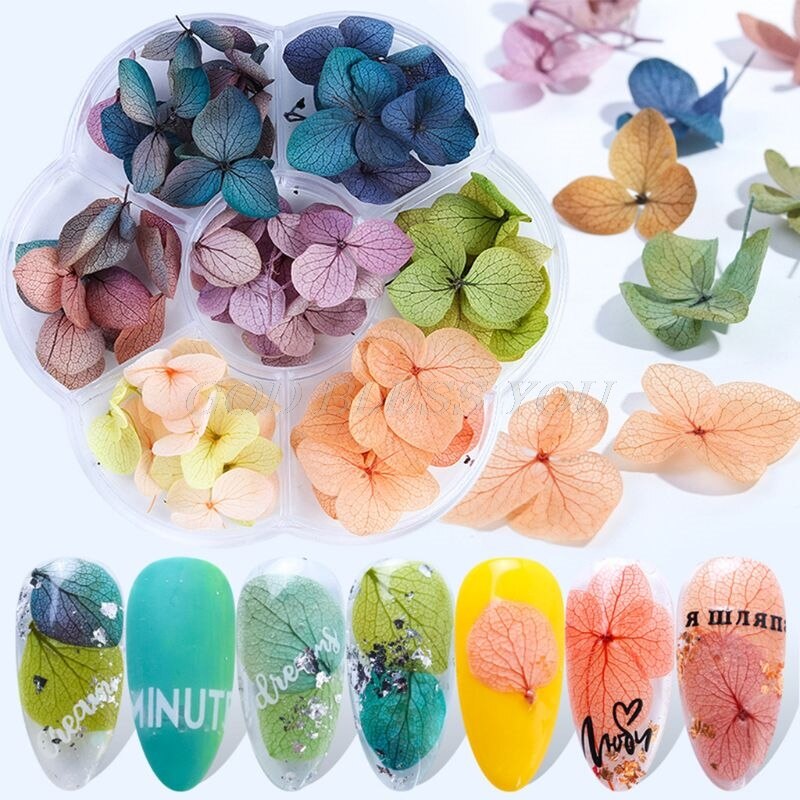 Dried Flowers DIY Epoxy Resin Handmade Crafts Filling Materials DIY Handmade Accessories