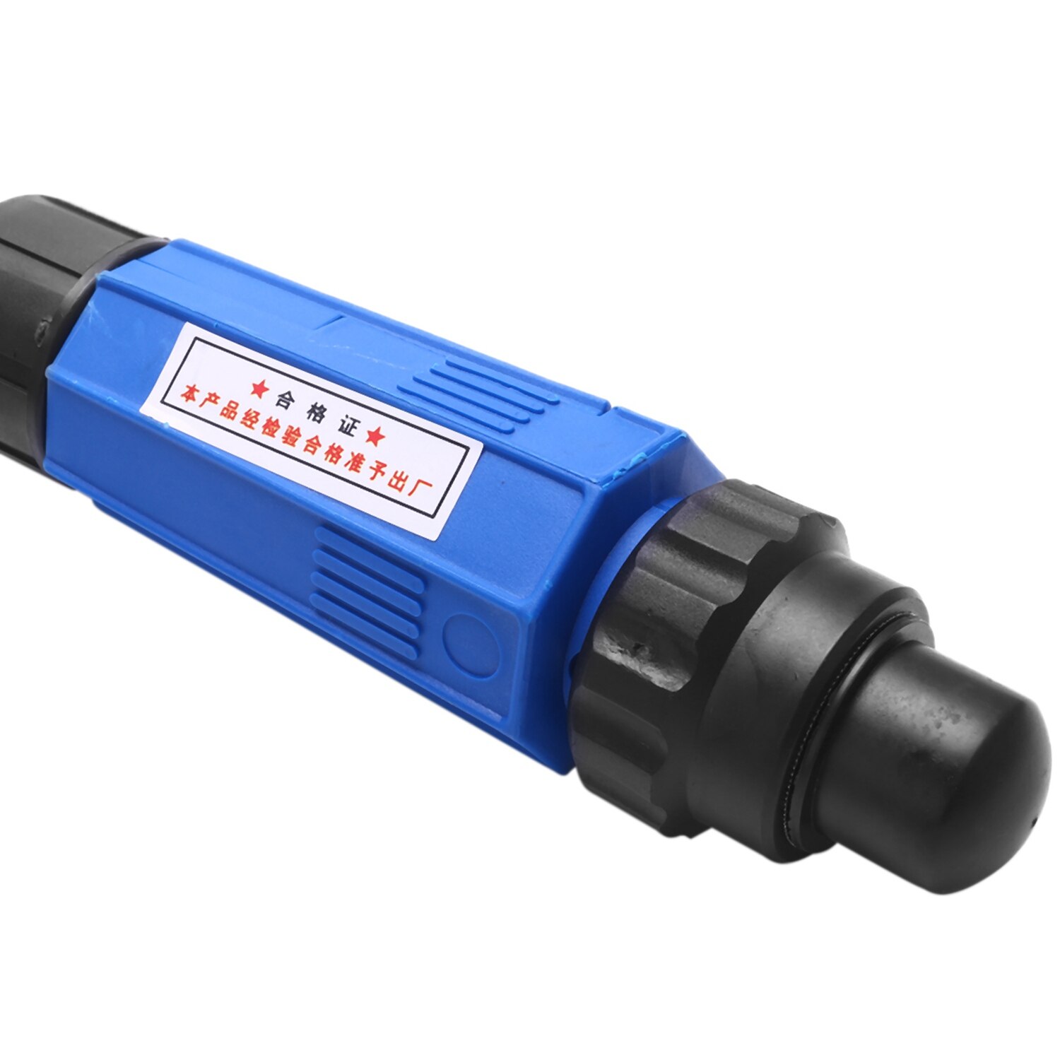 Mig Mag Welding Machine/Equipment Accessories 3M Binzel 15Ak Weld Torch/Gun with Europ Connector for Mig Mag Welding Equipment