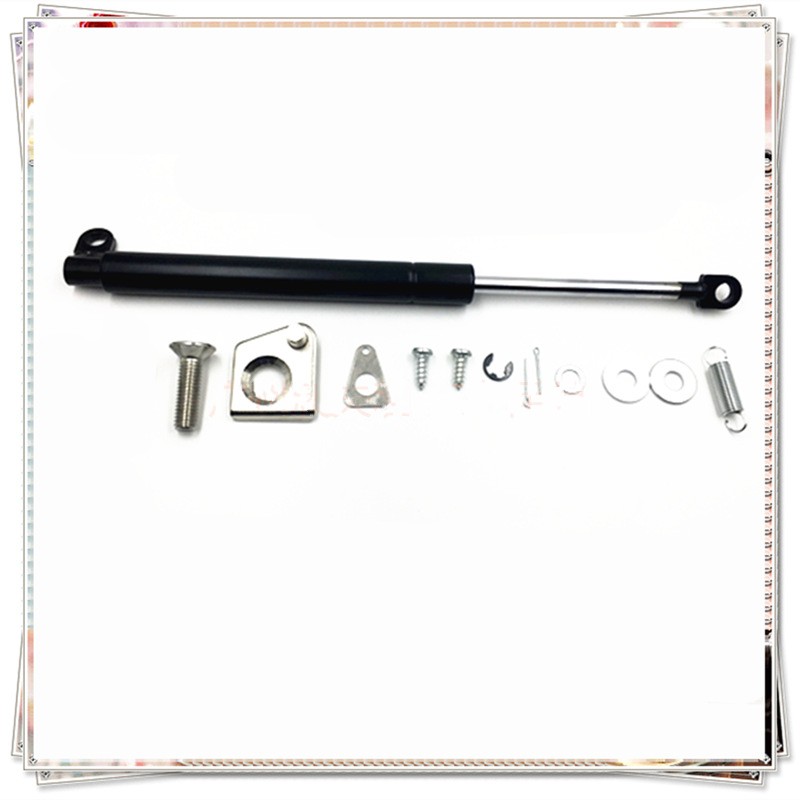 QDAEROHIVE rear gate strut shock tail gate gas slow down for Mazda BT50