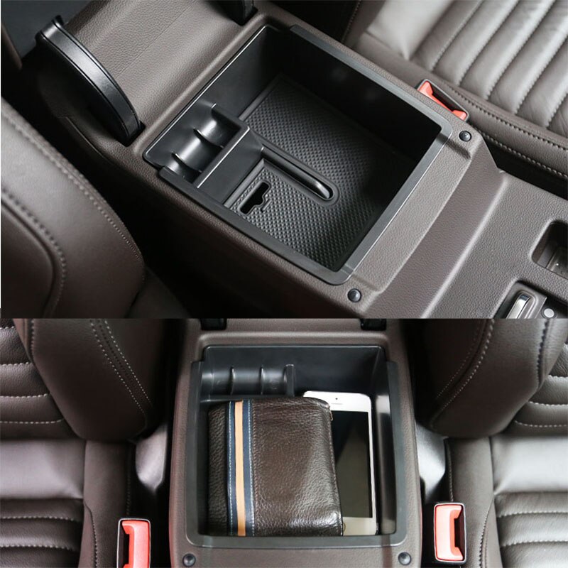Automatten VW Passat B8 Sedan | Kofferbakmat VW Passat B8 Sedan