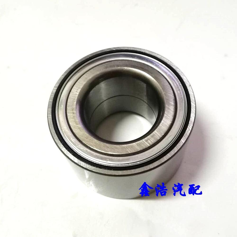 Rodamiento de rueda delantera para coche, piezas OE número 2901530U8050 para JAC J2