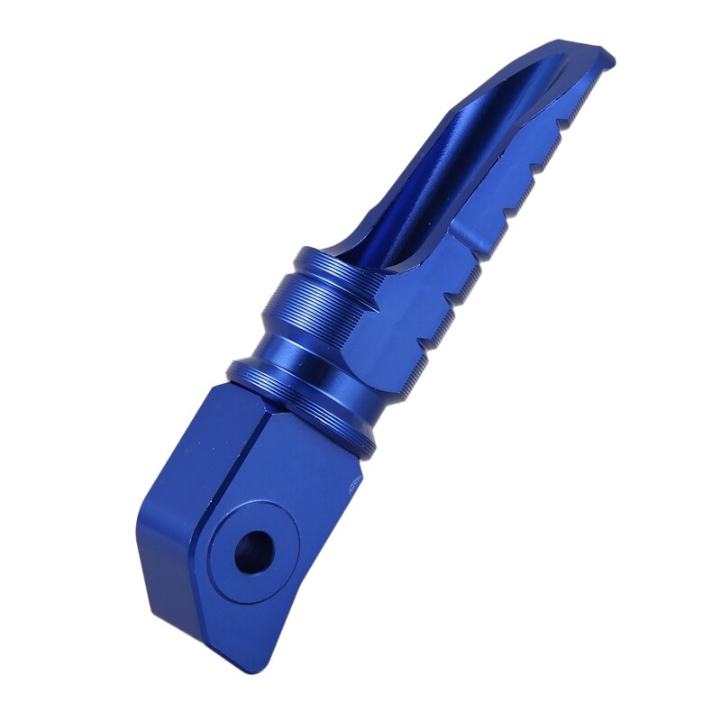 Accesorios para motocicleta, apoyapiés traseros para HONDA Forza 125, Forza