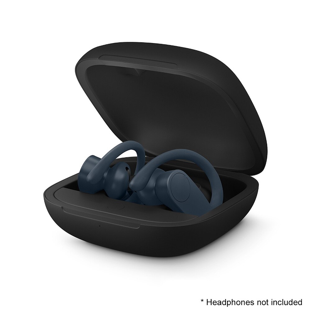Draadloze Bluetooth Noise-Canceling Headset Opladen Doos Oplader Voor Beats Power Beats Volledig Compatibel Opladen Compartiment