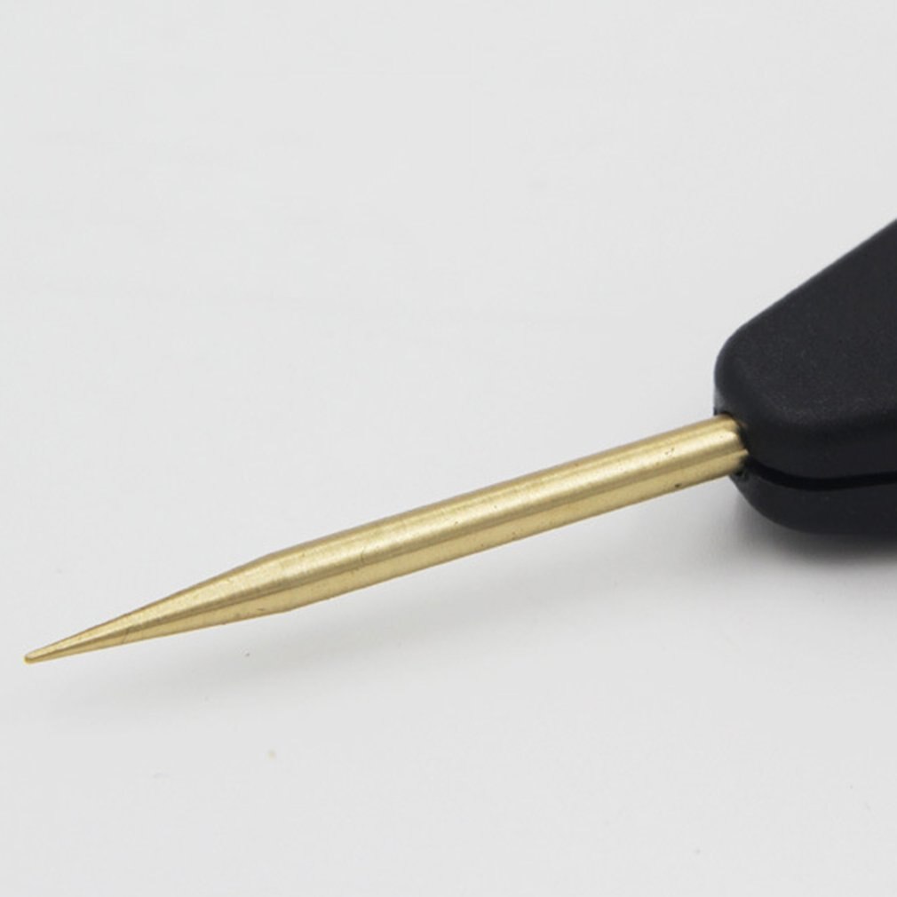 Car Repair Special Test Pencil Digital Display Car Voltage Detection Pen Test Light Automotive Circuit Test Pen Test Light