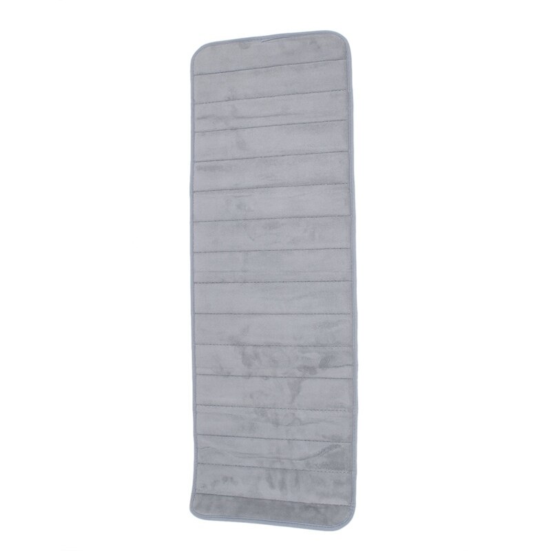 Sky Solutions Anti-vermoeidheid vloermat - 3/4 inch dik gewatteerd keukentapijt, staande bureaumat - comfort thuis, kantoor, garage - antislip