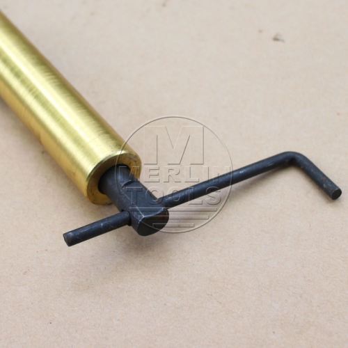 Helicoil Thread Repair Kit M2.5 x 0.45 Drill and Tap Insertion Tool