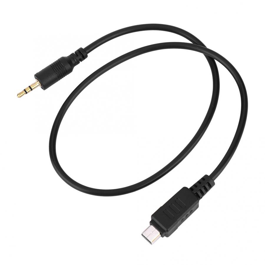 UC1 Camera Shutter Flash Trigger Verbindingslijn Rechte Draad Voor Olympus