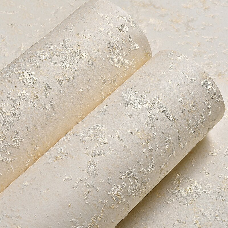 Grijs 3d Victoriaanse Damast Reliëf Behang Roll Home Decor Woonkamer Slaapkamer Bekledingen Zilveren Bloemen Luxe