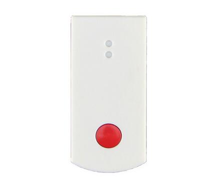 DZX Wireless Emergency Button for Our X6 868mhz Home Security Alarm System