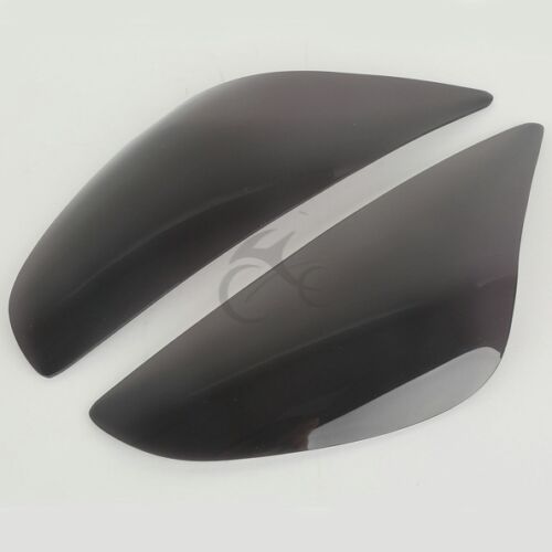 Motorcycle HeadLight Lens Cover Shield For Kawasak... Grandado