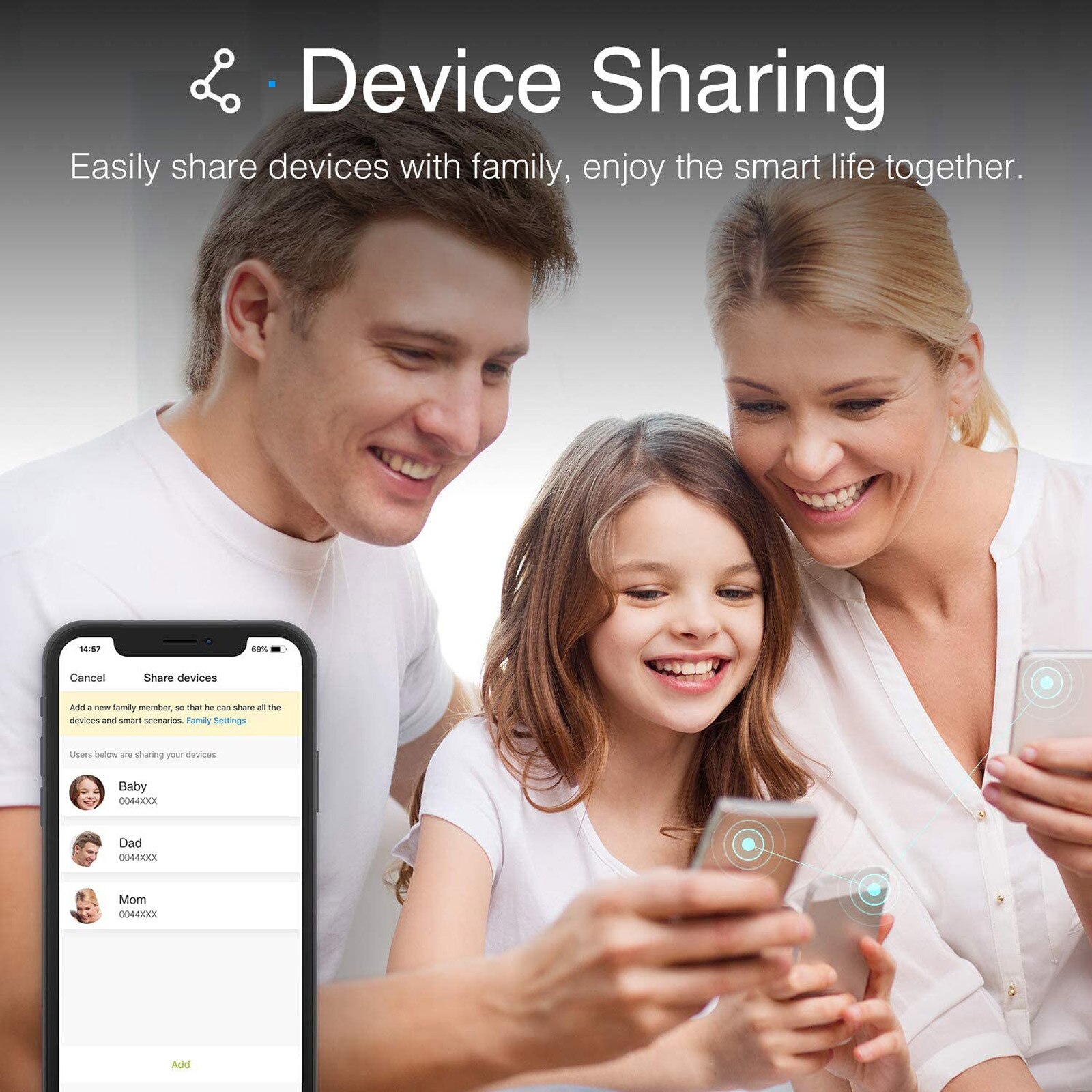 WIFI Plugs Socket Work Outlets Remote Control Timer Function Energy Monitoring Timing Function Tuya Smartlife App Control Socket