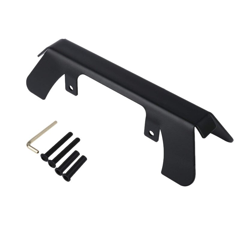 Generator Theft Deterrent Bracket Protection Fit for Honda Generator EU2200I, EU2000I, EU2000I Comp, EU2000I Camo Generator: Default Title